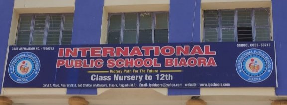 सीबीएससी के परीक्षा परिणामों में आईपीएस स्कूल के छात्र छात्राओं का श्रेष्ठ प्रदर्शन