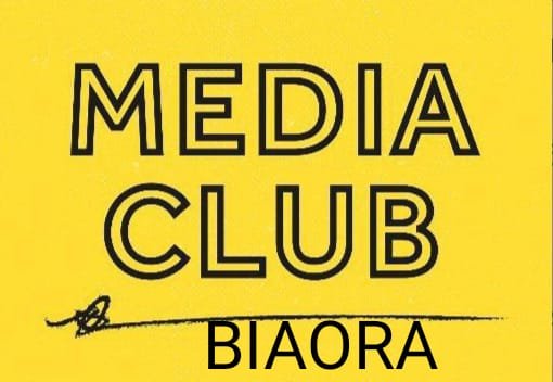 मुकेश सक्सेना बने ब्यावरा मीडिया क्लब के अध्यक्ष