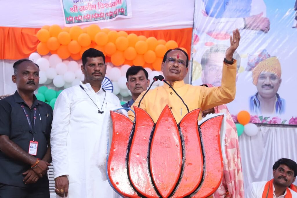 बेटियों की सुरक्षा सर्वापरी, गलत करने वालो को फांसी की सजा दी जाएगी-मुख्यमंत्री श्री शिवराज सिंह चौहान