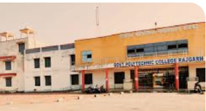 शासकीय पॉलिटेक्निक महाविद्यालय राजगढ़ में दितीय चरण की ऑनलाइन प्रक्रिया छात्र-छात्राए ले सकते हैं प्रवेश