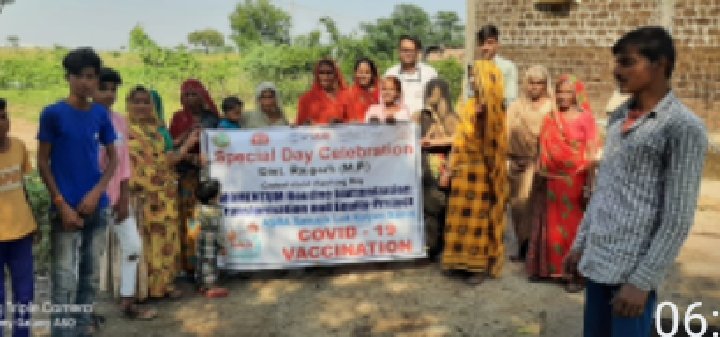 विश्व हाथ धुलाई दिवस पर आसरा सामाजिक लोक कल्याण समिति द्वारा जिले के हर ब्लॉक में कार्यक्रम आयोजित