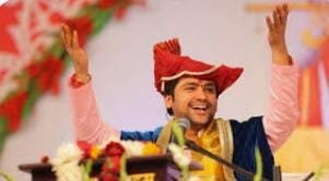 कलयुग के राजा है हनुमान जी-पंडित धीरेन्द्र कृष्ण शास्त्री