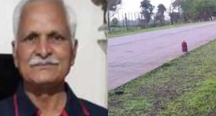 पचोर में व्यापारी की हत्या, आरोपी के घर पहुंचा बुलडोजर, प्रशासन ने मकान ध्वस्त की कार्यवाही