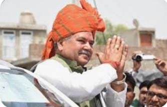 मप्र चुनाव प्रबंधन समिति के संयोजक बनें नरेंद्रसिंह तोमर,पार्टी ने सोपी बड़ी जिम्मेदारी