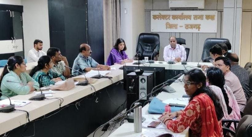 फर्जी मार्कशीट बनाने वालों पर होगी पुलिस कार्रवाई, दर्ज होगी एफआईआर – कलेक्टर